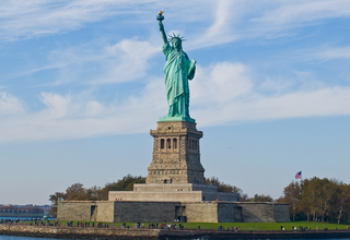 Statue-of-Liberty