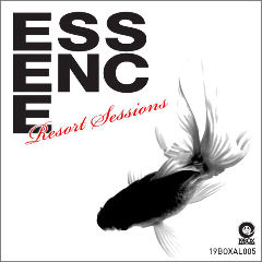 ESSENCE Resort Sessions