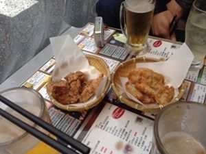 karaage