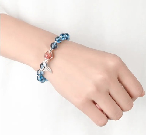 天然石アクセサリー