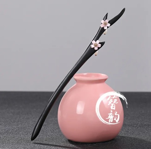 梅かんざし