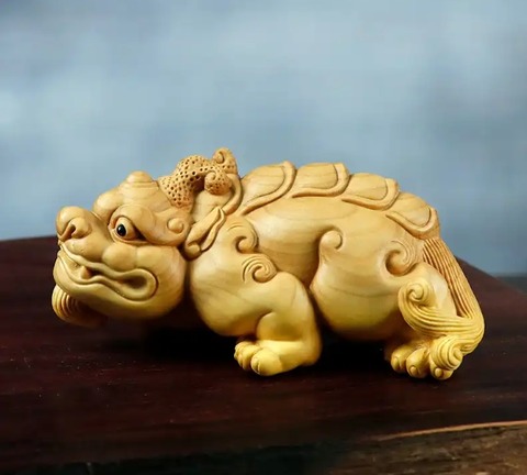 pixiu
