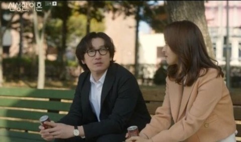 離婚弁護士シン・ソンハン