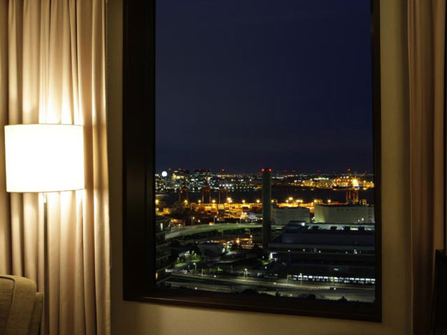 品川シーサイド駅直結 夜景が綺麗なビジネスホテル ホテルサンルート 品川シーサイド また宿泊したいホテル 温泉旅館まとめ