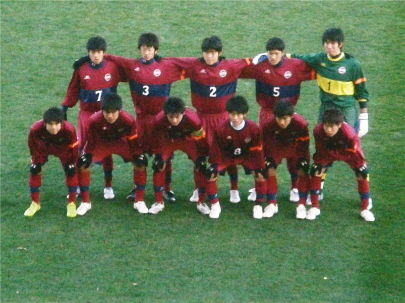 高知高校サッカー部の皆様へ Hotel Sogaのblog