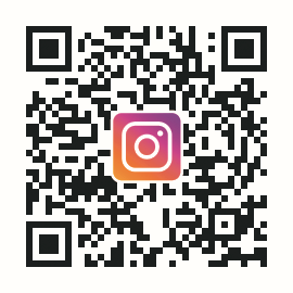 インスタ QR