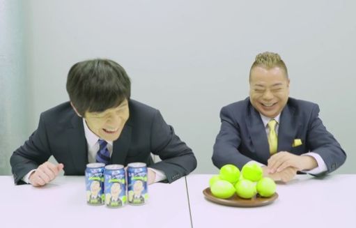 内村光良と出川哲朗がcm共演 出川 涙が出そうなくらい感慨深い ニュースで討論 内村光良と出川哲朗がcm共演 出川 涙が出そうなくらい感慨深い ニュースで討論