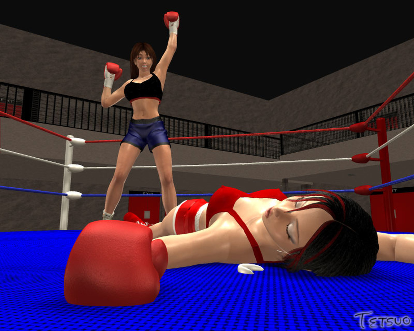 女子ボクシング Boxinggirl おまいらの見たい 女子ボクシング ってこれだろ ニヤニヤ 女子ボクシング Boxinggirl おまいらの見たい 女子ボクシング ってこれだろ ニヤニヤ