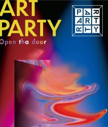 5.ART PARTY