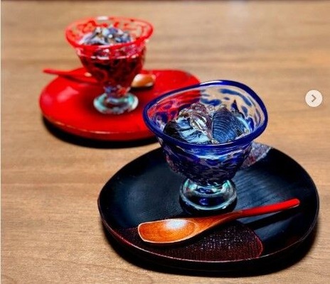 5.¥¢¥é¥Ù¥¹¥¯¤Ä¤é¤é¥°¥é¥¹¤Ç