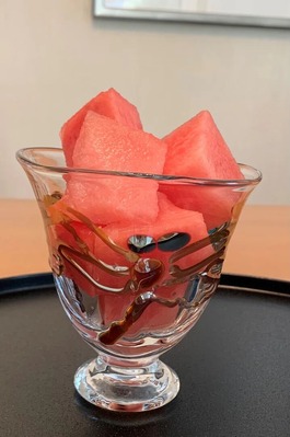 6.¤È¤ó¤Ü¥°¥é¥¹¤Ç¥¹¥¤¥«¤ò