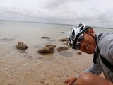 21、南氷洋に続く海
