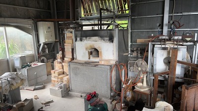 0.²ÐÆþ¤ì¤Î½àÈ÷Ãæ