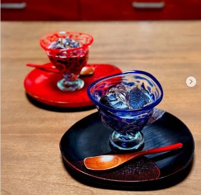 ¥¢¥é¥Ù¥¹¥¯¤Ä¤é¤é¥°¥é¥¹¤ÇàÝàꥼ¥ê¡¼¤ò2