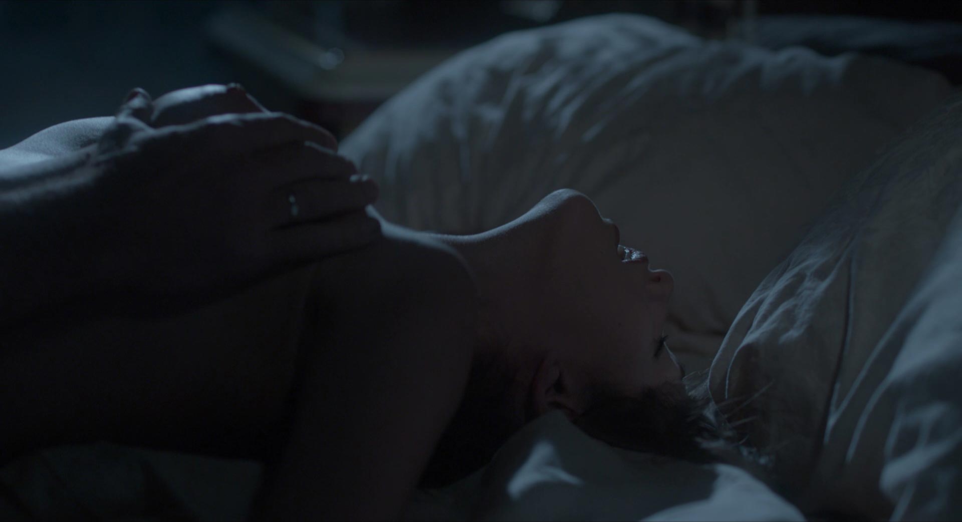 アンナチポフスカヤ ヌード 不倫の果て [Blu-ray] : Hotなハダ