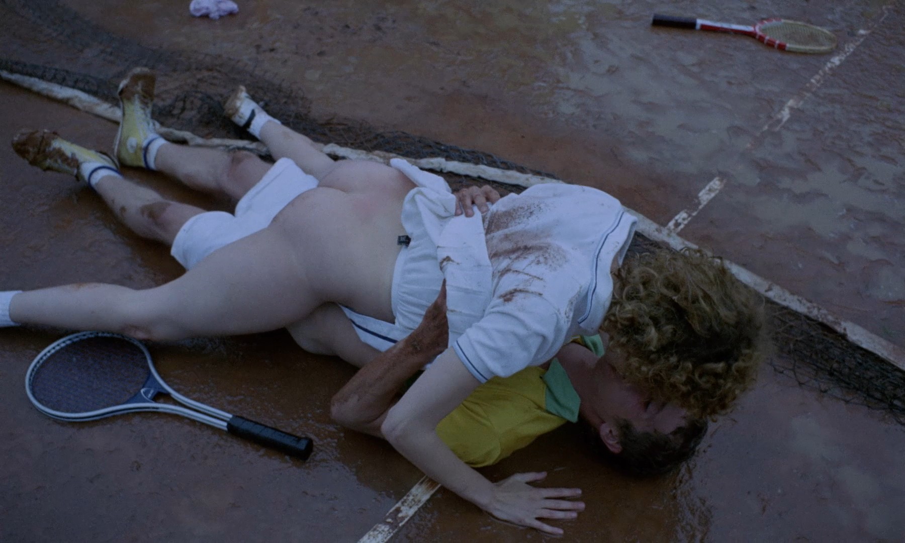 シルビアクリステル ヌード画像$$$ シルビア・クリステルの卒業試験 [Blu-ray] : Hotなハダ