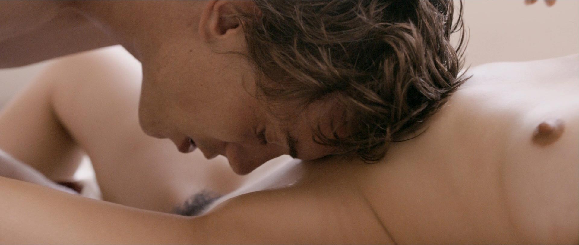 ジュリエット ビノシュ ヌード