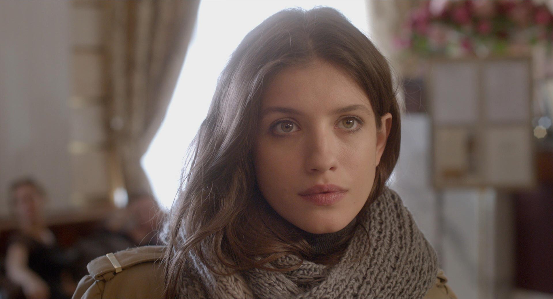 アンナチポフスカヤ ヌード 