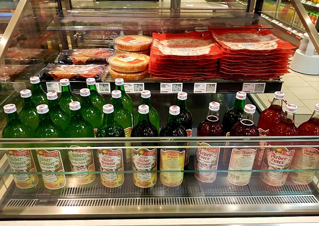 ドイツ 秋の味覚 が売っていました ドイツでホッと一息 ドイツ 秋の味覚 が売っていました ドイツでホッと一息