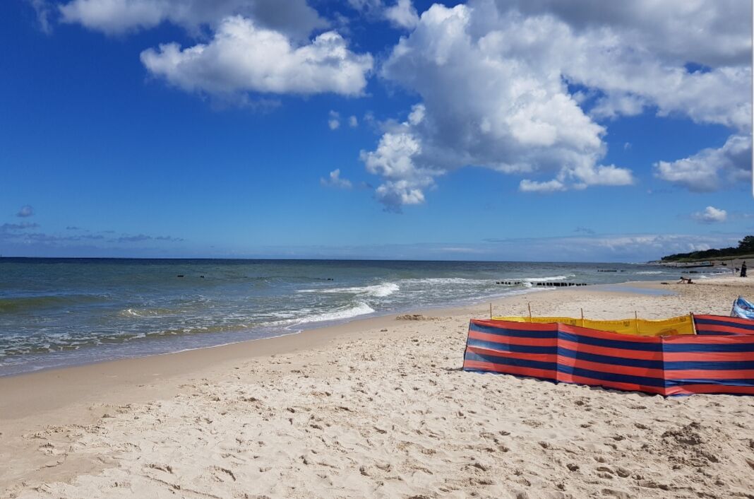 ポーランド ヘル半島 Hel を歩く 夏の家族旅行 ドイツでホッと一息 ポーランド ヘル半島 Hel を歩く 夏の家族旅行 ドイツでホッと一息