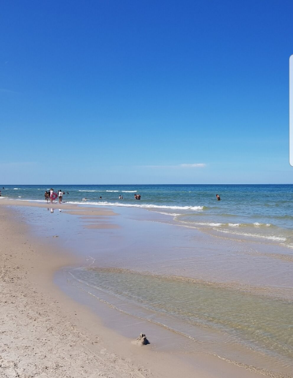 ポーランド ヘル半島 Hel を歩く 夏の家族旅行 ドイツでホッと一息 ポーランド ヘル半島 Hel を歩く 夏の家族旅行 ドイツでホッと一息