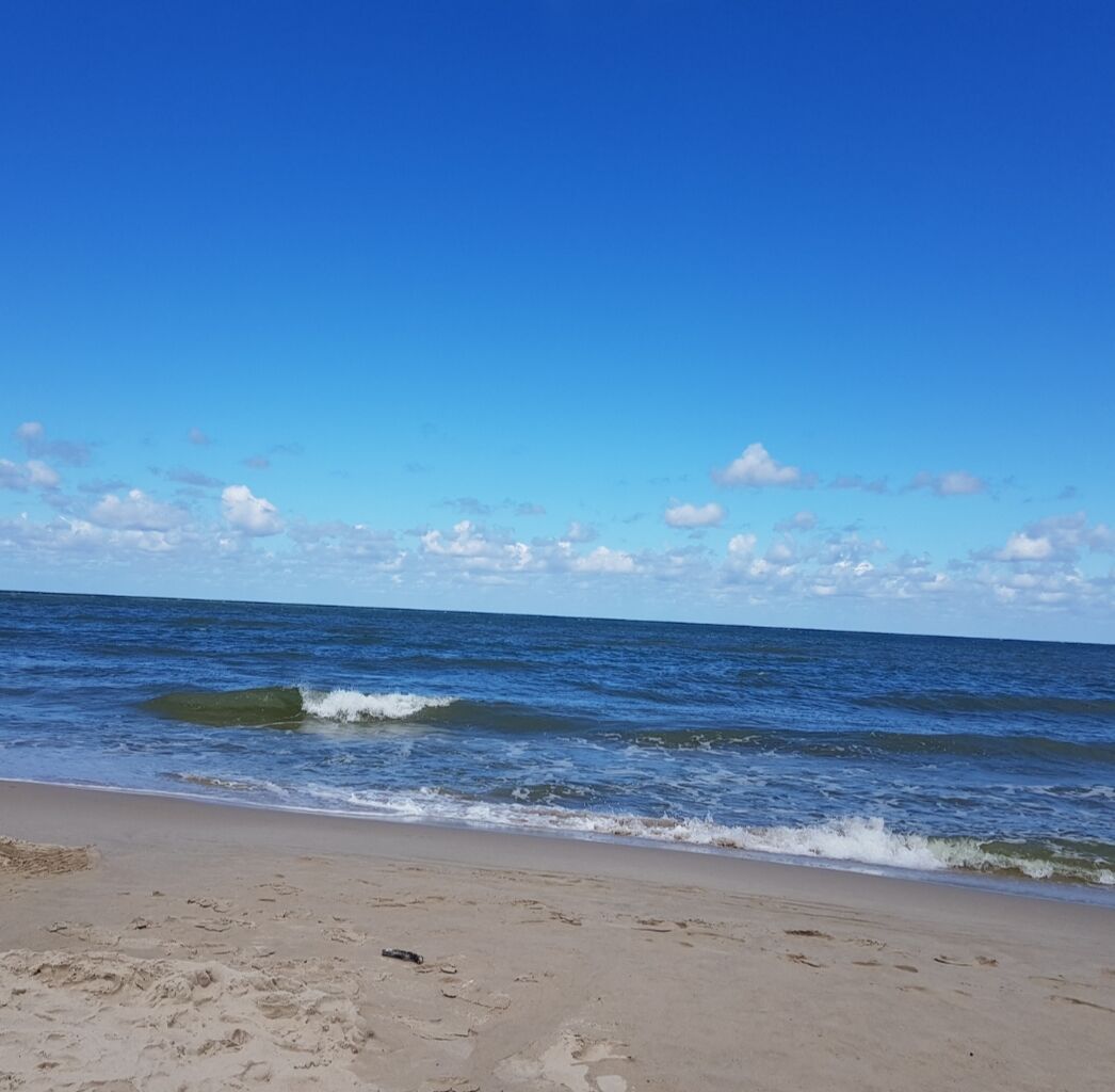 ポーランド ヘル半島 Hel を歩く 夏の家族旅行 ドイツでホッと一息 ポーランド ヘル半島 Hel を歩く 夏の家族旅行 ドイツでホッと一息