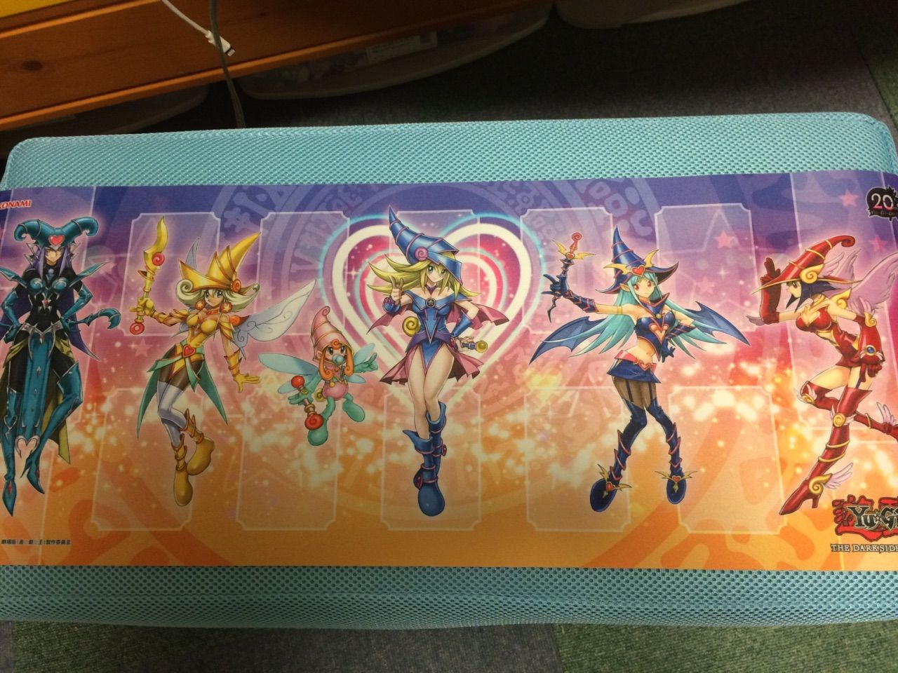 購入品紹介 遊戯王 ローソン 前売り券プレイマット 超量使いnumaの遊戯王まとめ 購入品紹介 遊戯王 ローソン 前売り券プレイマット 超量使いnumaの遊戯王まとめ