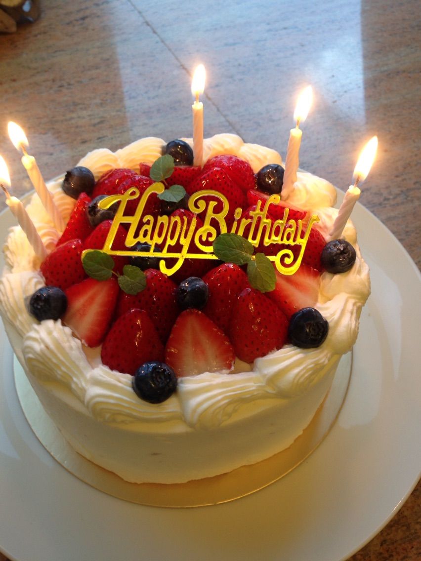 一番近い素敵なケーキ屋さん ホトケノマユサンｉｎ香港