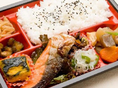弁当