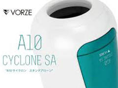 サイクロン01
