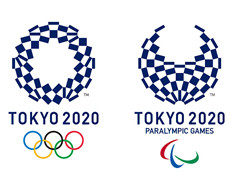 東京オリンピック新エンブレム