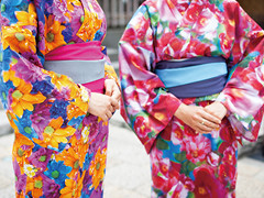 道後&蜷川実花