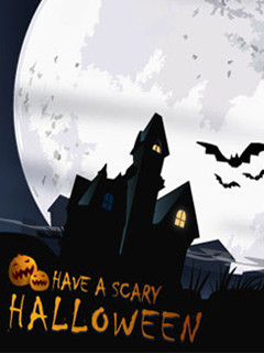 ¥Ï¥í¥¦¥£¥ó