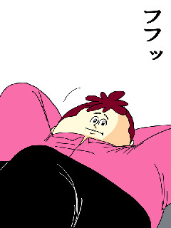 新人さん