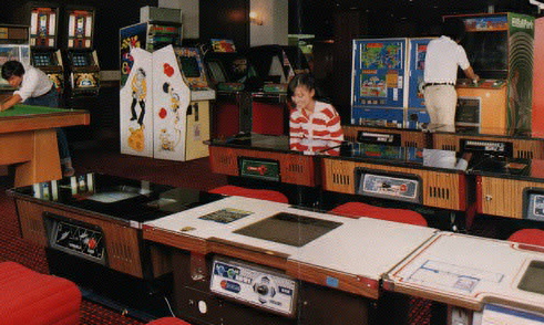 たまに行くならこんなゲームセンター たまに読むならこんなブログ たまに行くならこんなゲームセンター たまに読むならこんなブログ