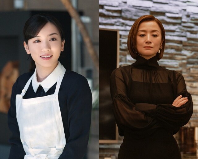 永野芽郁が主演「御手洗家、炎上する」Netflixでドラマ化！