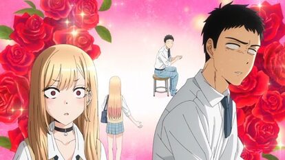 冬アニメ おすすめ