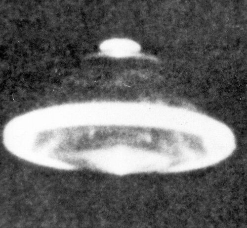 オーストラリアの海岸で“衝突したUFO”の探索始まる 