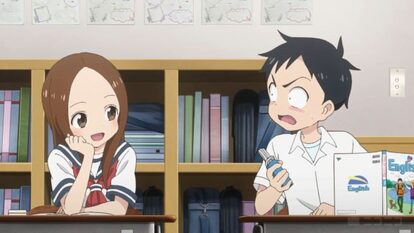 冬アニメ おすすめ