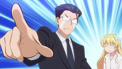 冬アニメ おすすめ