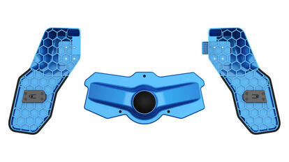 ゲーミングプランクボード『STEALTH GO』が日本に上陸決定_007