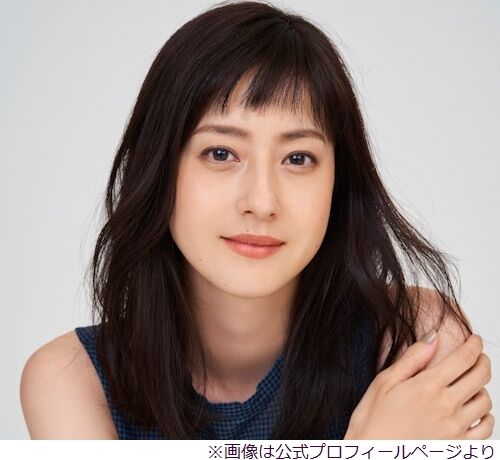 ヤフー検索大賞2022俳優部門1位に「松本若菜」 