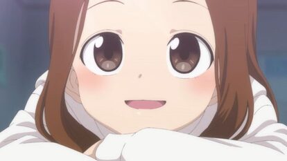 冬アニメ おすすめ