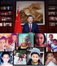 チベット人の子供たちが自宅から連れ去られ、中国の寄宿学校に送られた