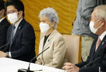 【拉致】解決意欲・岸田首相、日本版カーター氏になれるか？