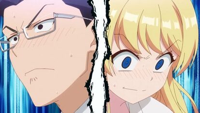 冬アニメ おすすめ