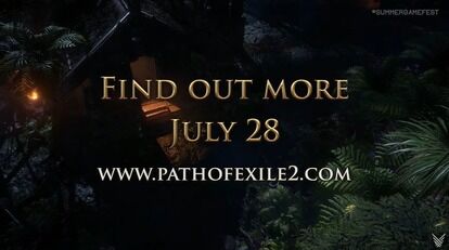 『Path of Exile2』の新規映像が公開。更なる情報は7月28日に明かされる見込み_004