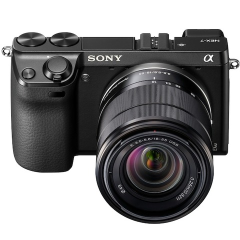 Sony-NEX-7