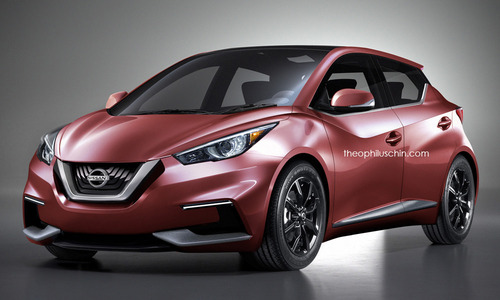 Nissan-Micra-rendering