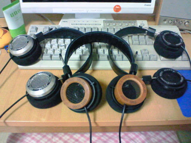 ALESSANDRO MUSIC SERIES TWO/PRO 比較とか : うぐぅ～の隠れ家